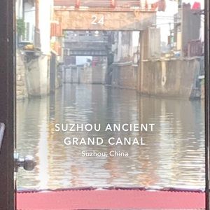 Meet your Posher, Natalia